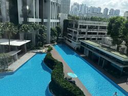 Vista Residences (D12), Condominium #604389541